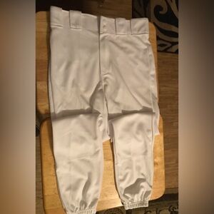 Rawlings Mens Medium Baseball pantsNWT